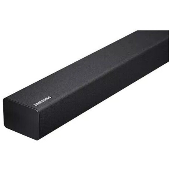Samsung HW-M360 WIRELESS SOUNDBAR W/ BLUETOOTH, Bar Only + Power. Tested 100% - Picture 1 of 16